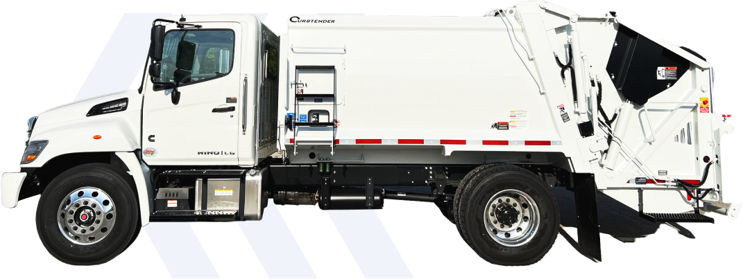Hino Truck