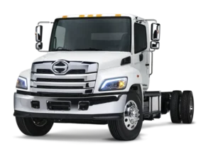 Hino Trucks