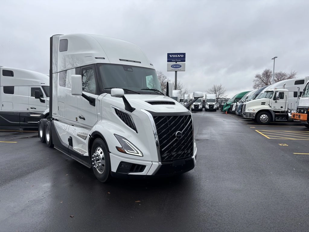 2026 Volvo VNL 860 Edge 6x4 T1310