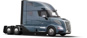 Volvo Trucks
